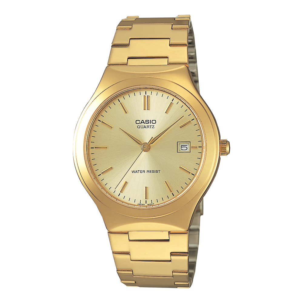 Reloj - CASIO CABALLERO MTP-1170N-9ARDF