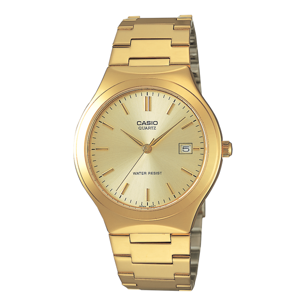 Reloj - CASIO CABALLERO MTP-1170N-9ARDF