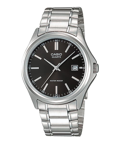 Reloj - CASIO MTP-1183A-1A