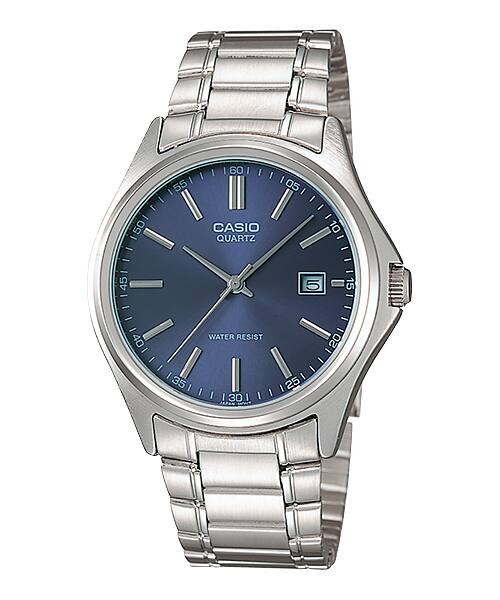 Reloj - CASIO MTP-1183A-2A