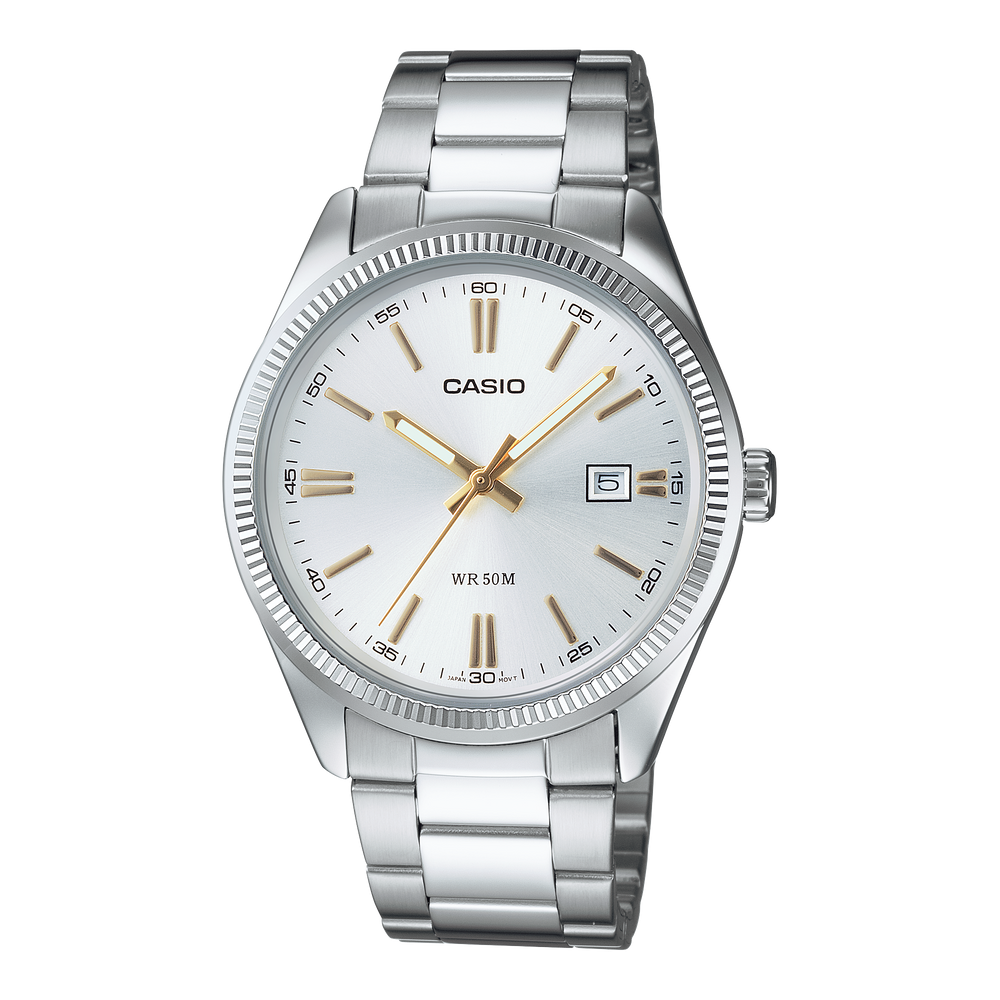 Reloj - CASIO MTP-1302D-7A2