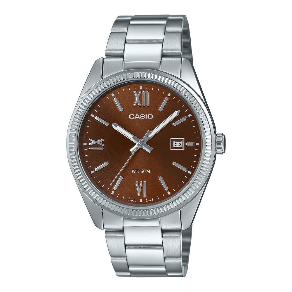 Reloj - CASIO MTP-1302DD-5A