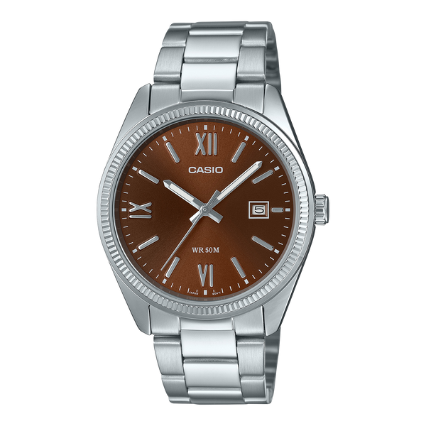 Reloj - CASIO MTP-1302DD-5A