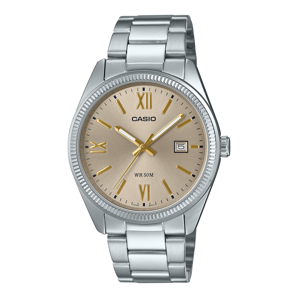 Reloj - CASIO MTP-1302DD-9A