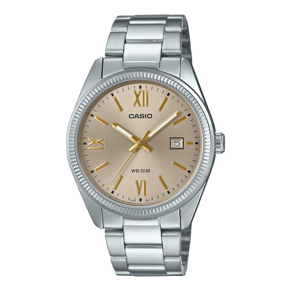 Reloj - CASIO MTP-1302DD-9A