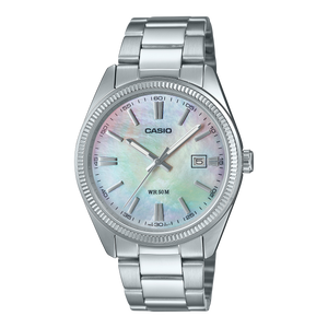 Reloj - CASIO MTP-1302DS-7A