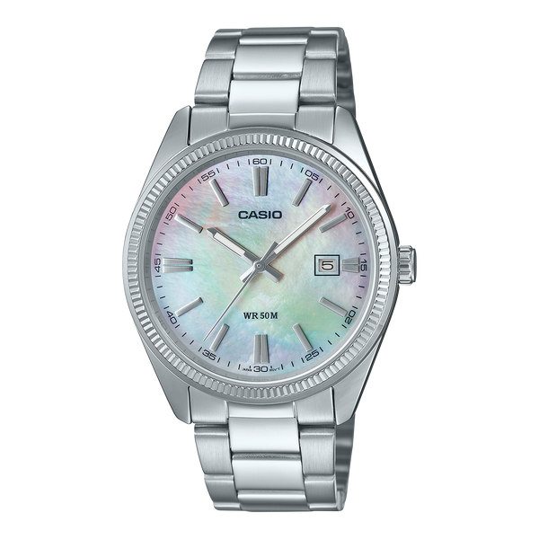 Reloj - CASIO MTP-1302DS-7A