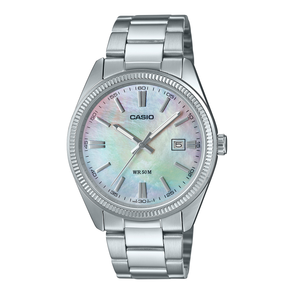 Reloj - CASIO MTP-1302DS-7A