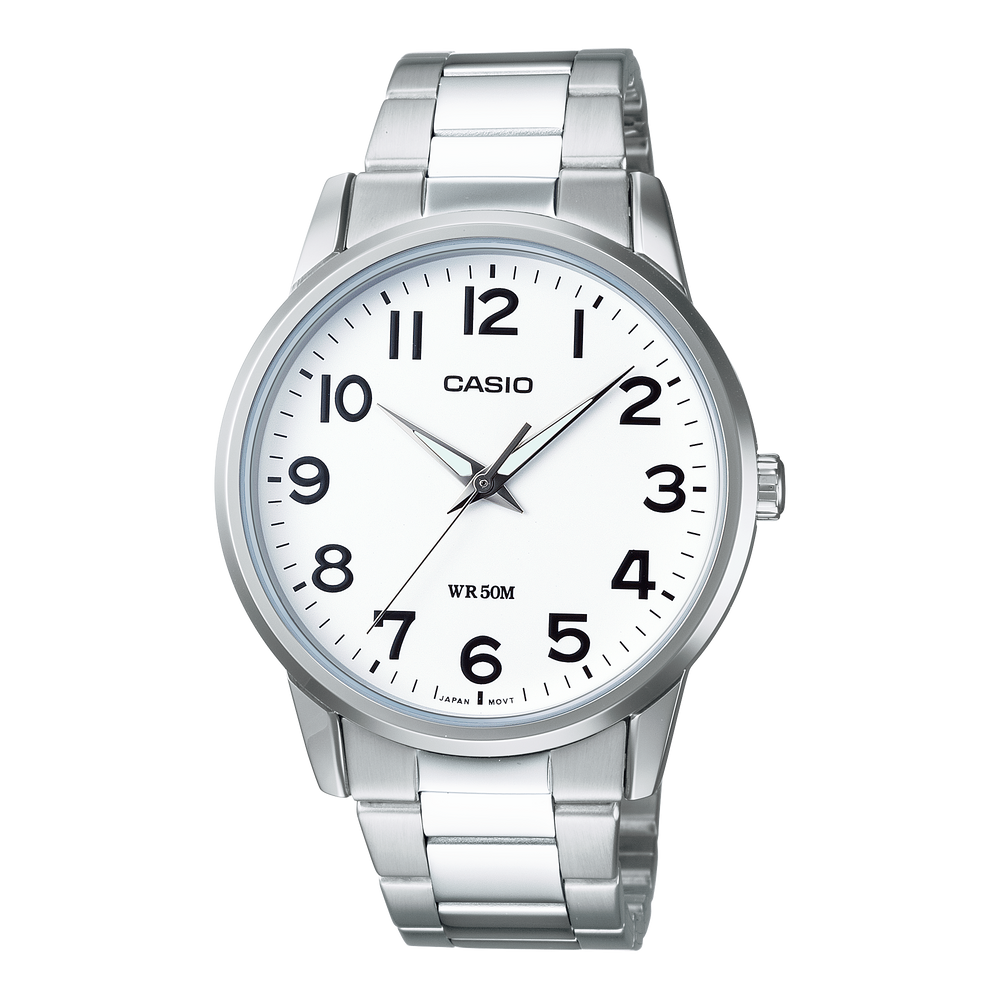 Reloj - CASIO MTP-1303D-7BVDF