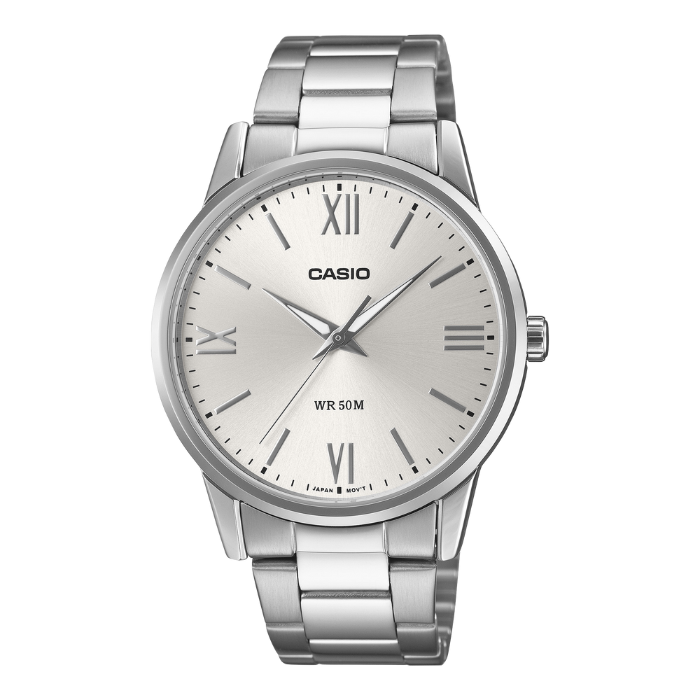 Reloj - CASIO Caballero MTP-1303DD-7AV