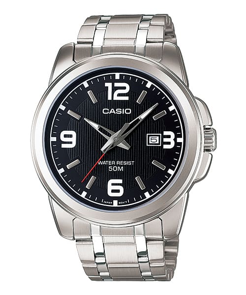 Reloj - CASIO MTP-1314D-1AVDF