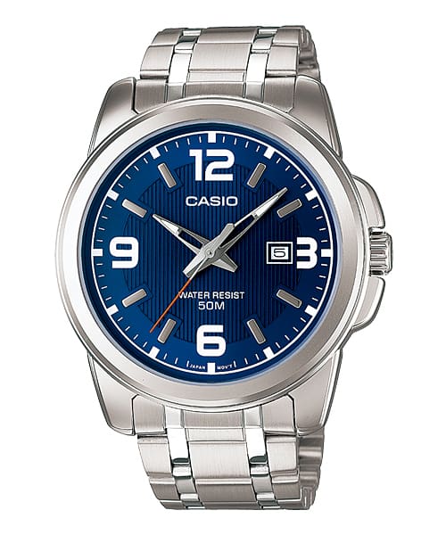 Reloj - CASIO MTP-1314D-2AVDF