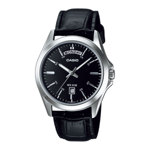 Reloj - CASIO MTP-1370L-1AVDF