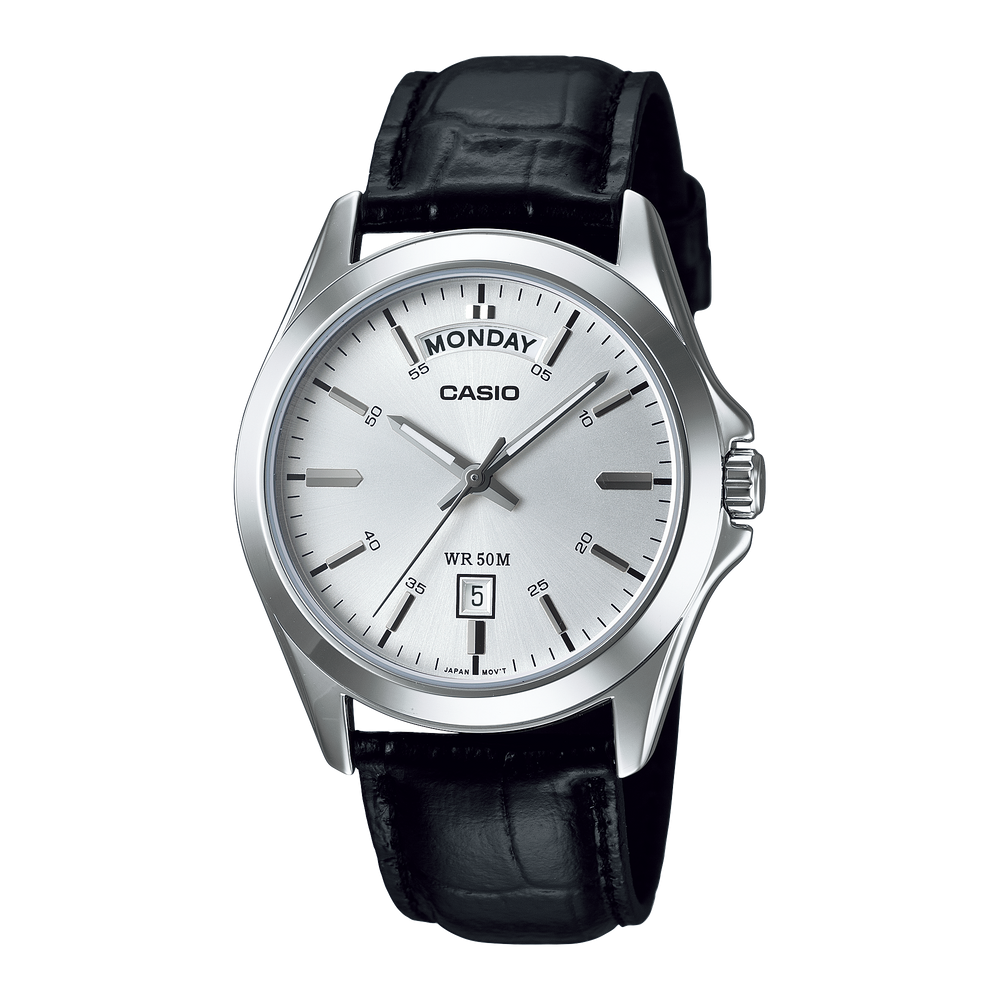 Reloj - CASIO CABALLERO MTP-1370L-7AVDF