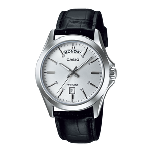 Reloj - CASIO CABALLERO MTP-1370L-7AVDF