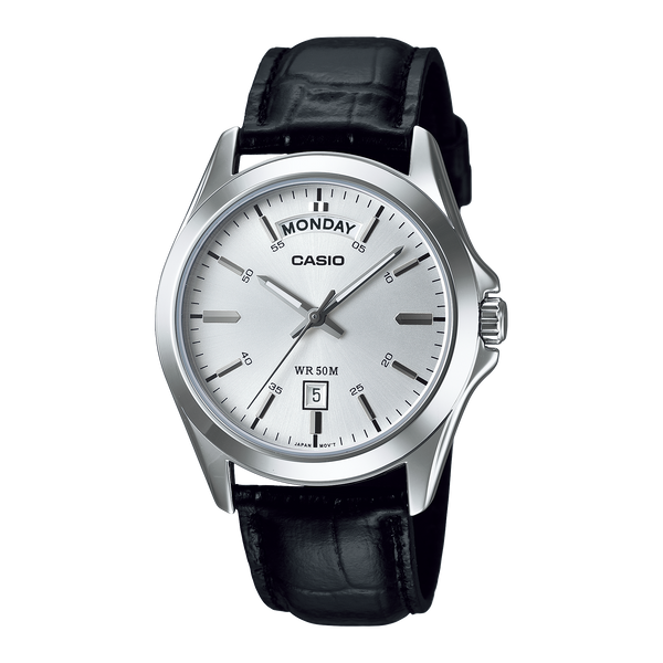 Reloj - CASIO CABALLERO MTP-1370L-7AVDF