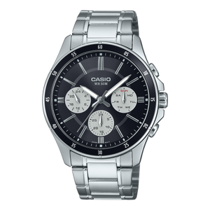 Reloj - CASIO MTP-1374D-1A3