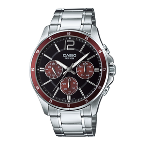 Reloj - CASIO MTP-1374D-5AVDF