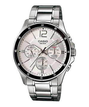 Reloj - CASIO MTP-1374D-7AVDF