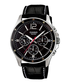 Reloj - CASIO MTP-1374L-1AVDF