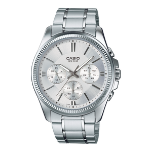 Reloj - CASIO CABALLERO MTP-1375D-7AV