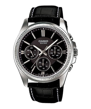 Reloj - CASIO MTP-1375L-1AVDF