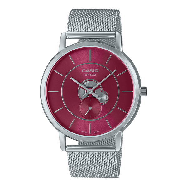 Reloj - CASIO MTP-B130M-4A