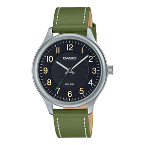 Reloj - CASIO MTP-B160L-1B1VD