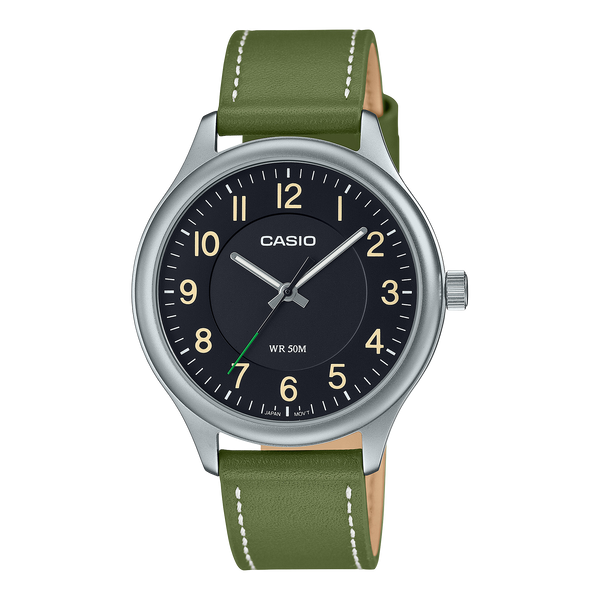 Reloj - CASIO MTP-B160L-1B1VD