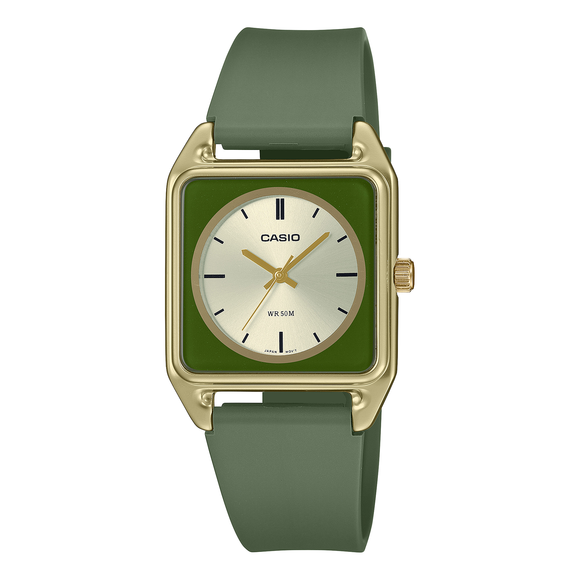 Reloj - CASIO MTP-B170-3E