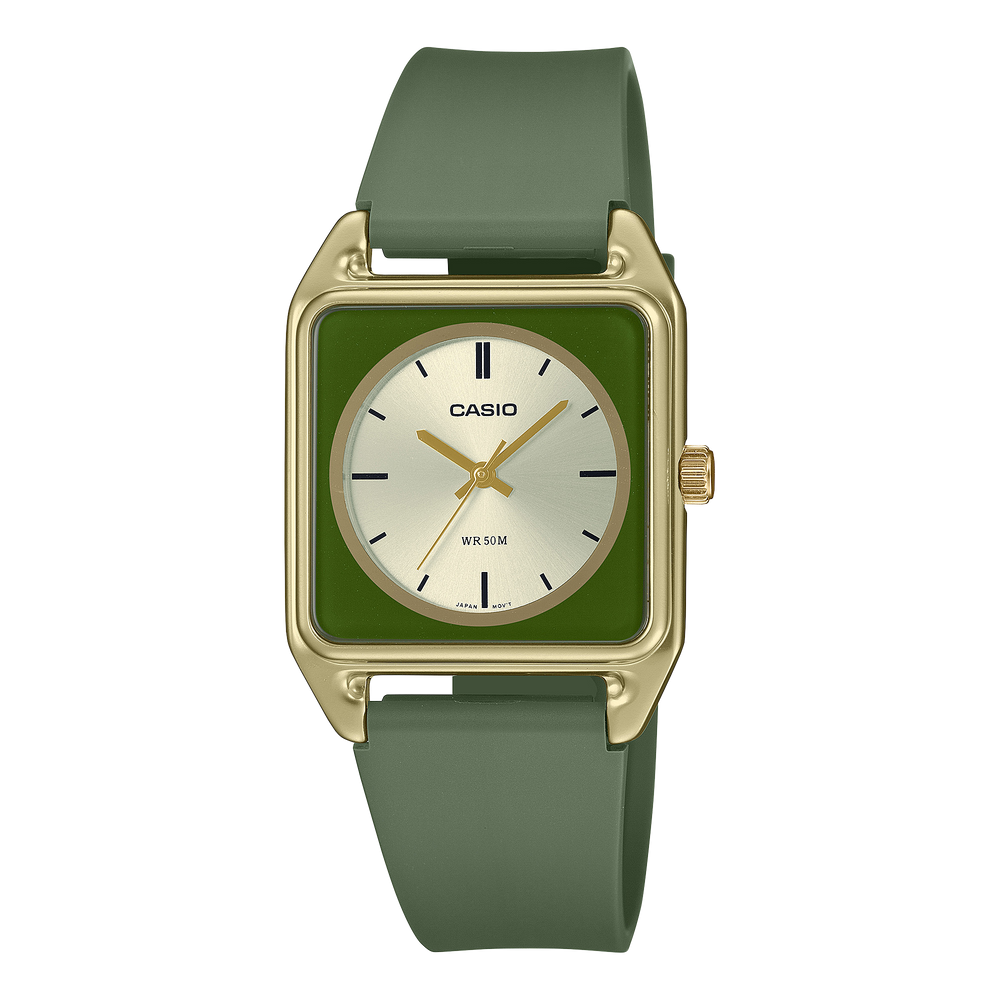Reloj - CASIO MTP-B170-3E