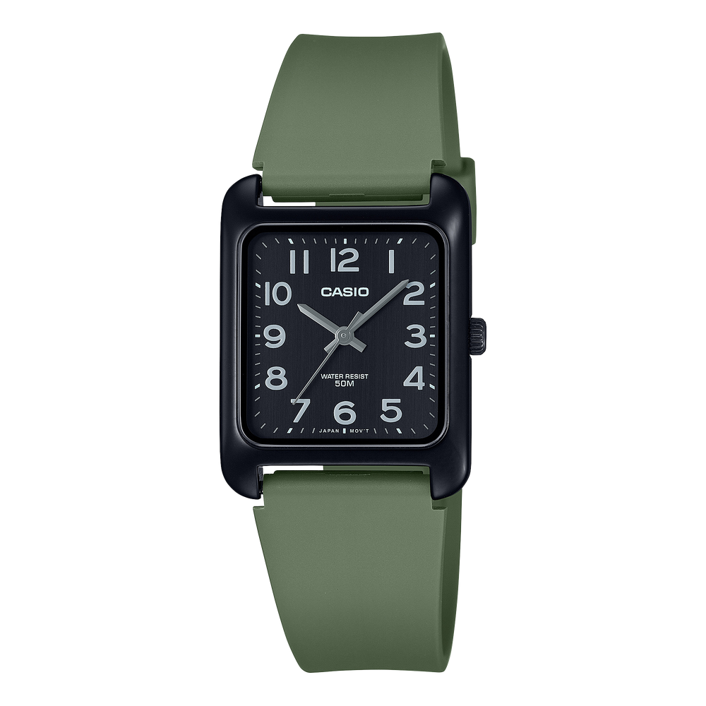 Reloj - CASIO MTP-B175-3B