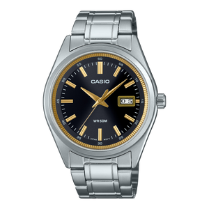 Reloj - CASIO CABALLERO MTP-B180D-1A2V