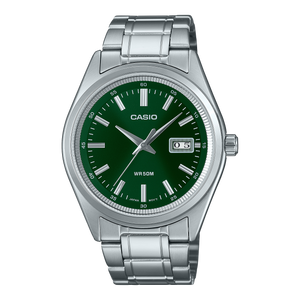 Reloj - CASIO CABALLERO MTP-B180D-3AV