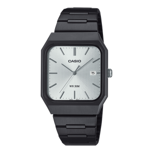 Reloj para caballero - CASIO MTP-B185B-7AV