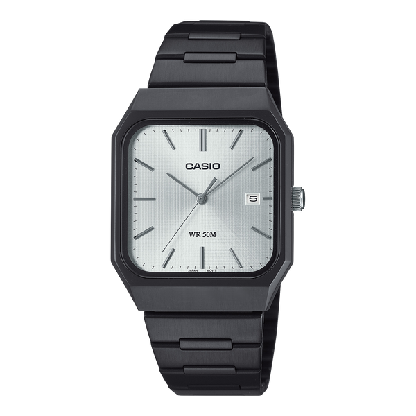 Reloj para caballero - CASIO MTP-B185B-7AV