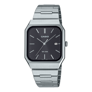 Reloj para caballero - CASIO MTP-B185D-1AV