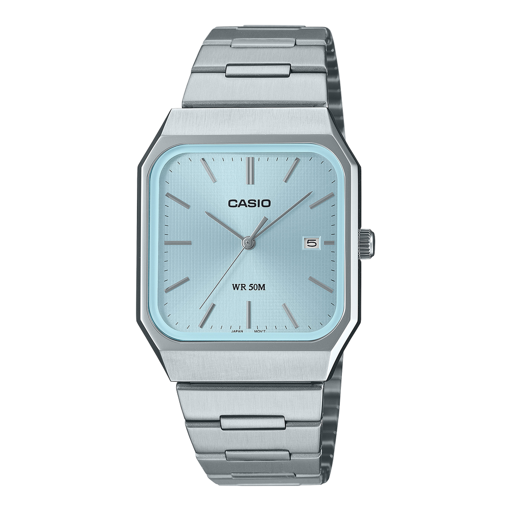 Reloj - CASIO CABALLERO MTP-B185D-2A2V