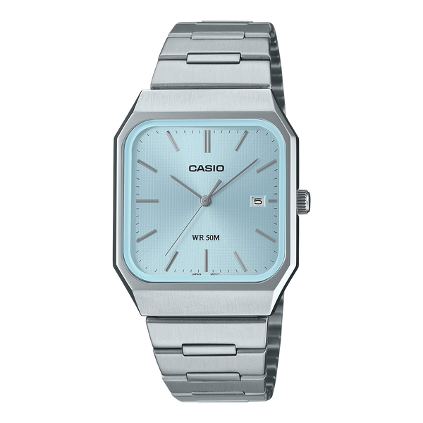 Reloj - CASIO CABALLERO MTP-B185D-2A2V