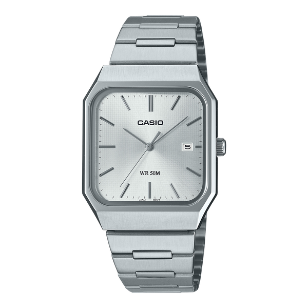 Reloj para caballero - CASIO MTP-B185D-7AV