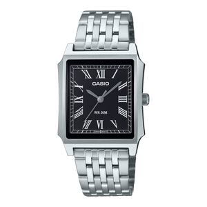 Reloj para caballero - CASIO MTP-B190D-1BV