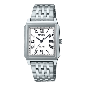 Reloj para caballero - CASIO MTP-B190D-7BV