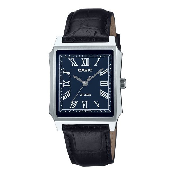 Reloj para caballero - CASIO MTP-B190L-2BV