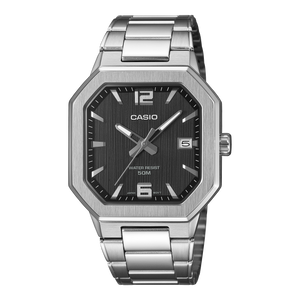 Reloj para caballero - CASIO MTP-B195D-1AV