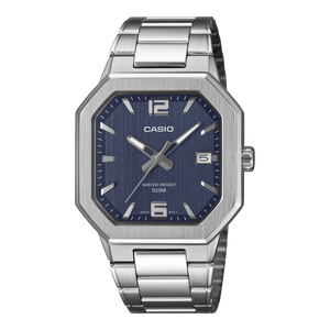Reloj para caballero - CASIO MTP-B195D-2AV