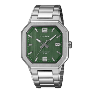 Reloj para caballero - CASIO MTP-B195D-7AV