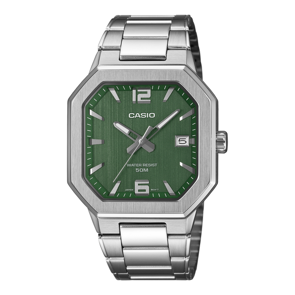 Reloj para caballero - CASIO MTP-B195D-7AV