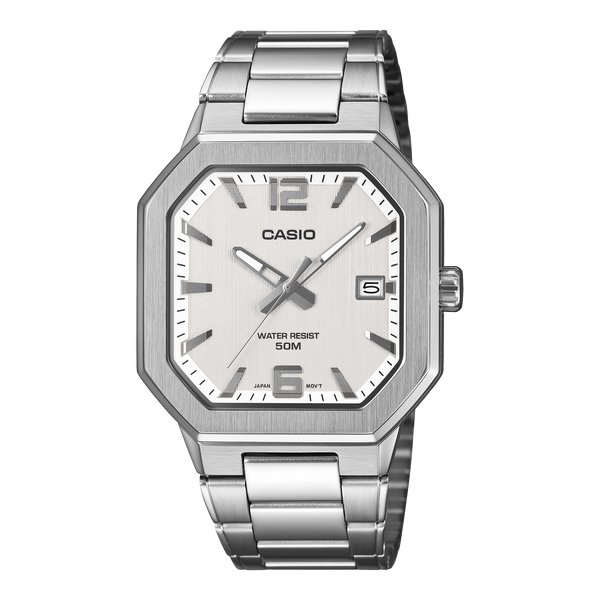 Reloj para caballero - CASIO MTP-B195D-7AV