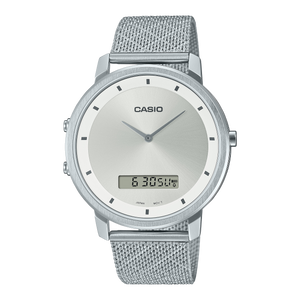 Reloj - CASIO CABALLERO MTP-B200M-7E