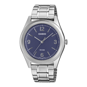 Reloj para caballero - CASIO MTP-B210D-2A2V